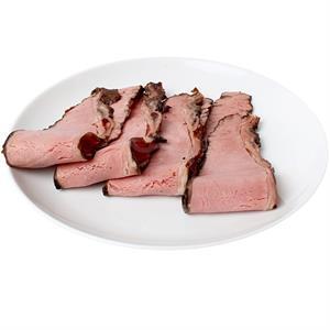 FIRST CUT PASTRAMI