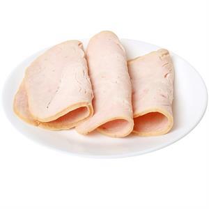 SMOKED TURKEY BREAST