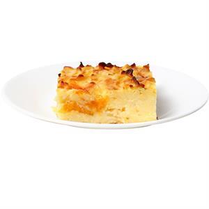 Sweet Noodle Kugel - 9X13