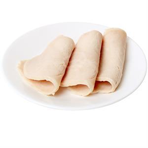 TURKEY BREAST