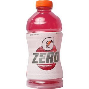 Gatorade Zero Berry, 28 Oz