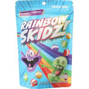 Repack Kozmos Freeze Rainbow Candy, 2 Oz