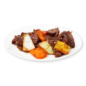 Pepper Steak - 9X13