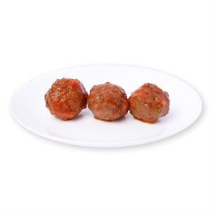 Mini Meatballs Marinara - 9X13