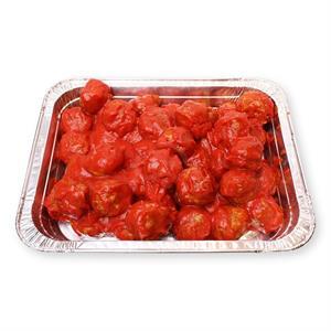 9 X 13 Meatballs