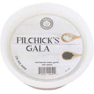 Pilchicks Gala, 7 Oz