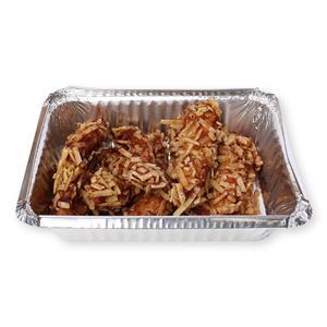9 X 13 Chicken Fingers (Serves 8-10)