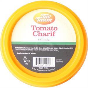 Tuv Taam Tomato Charif, 3.5 Oz