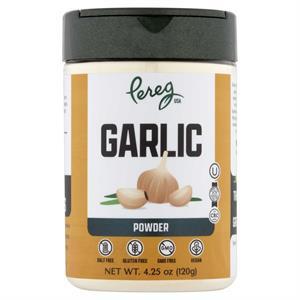 Pereg Garlic Powder, 4.2 Oz