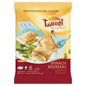 Ta'amti Spinach Bourekas, 24.7 Oz