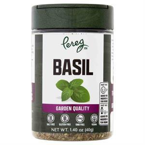 Pereg Dry Basil, 1.4 Oz