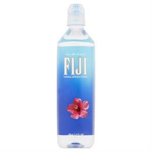 Fiji Sports Water, 700 Ml