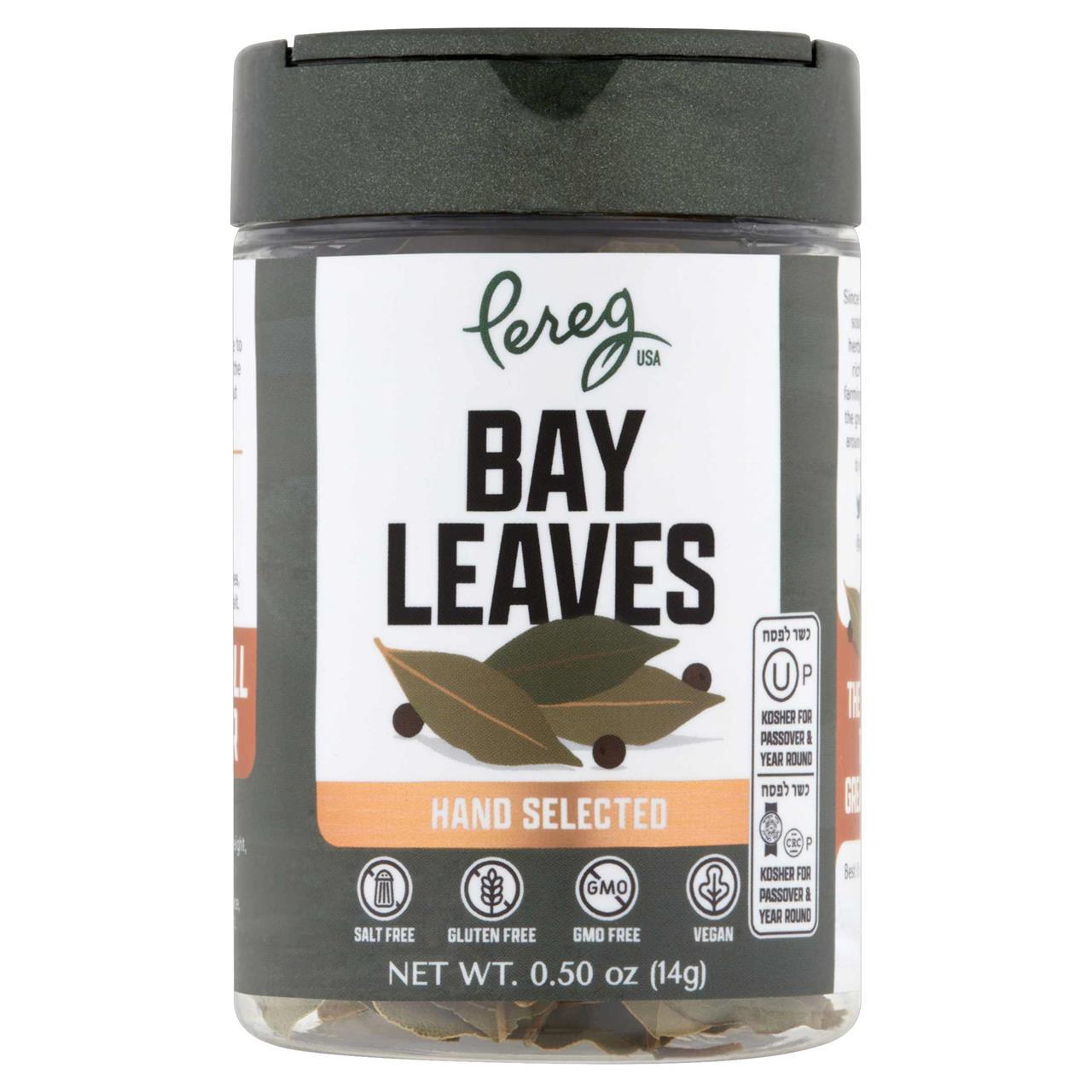 Pereg Bay Leaves, 1.4 Oz