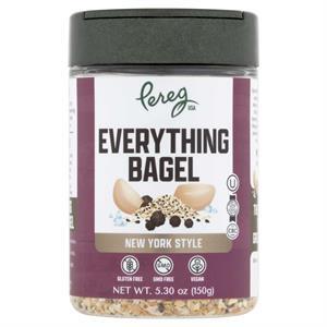 Pereg Spices Everything Bagel, 5.3 Oz