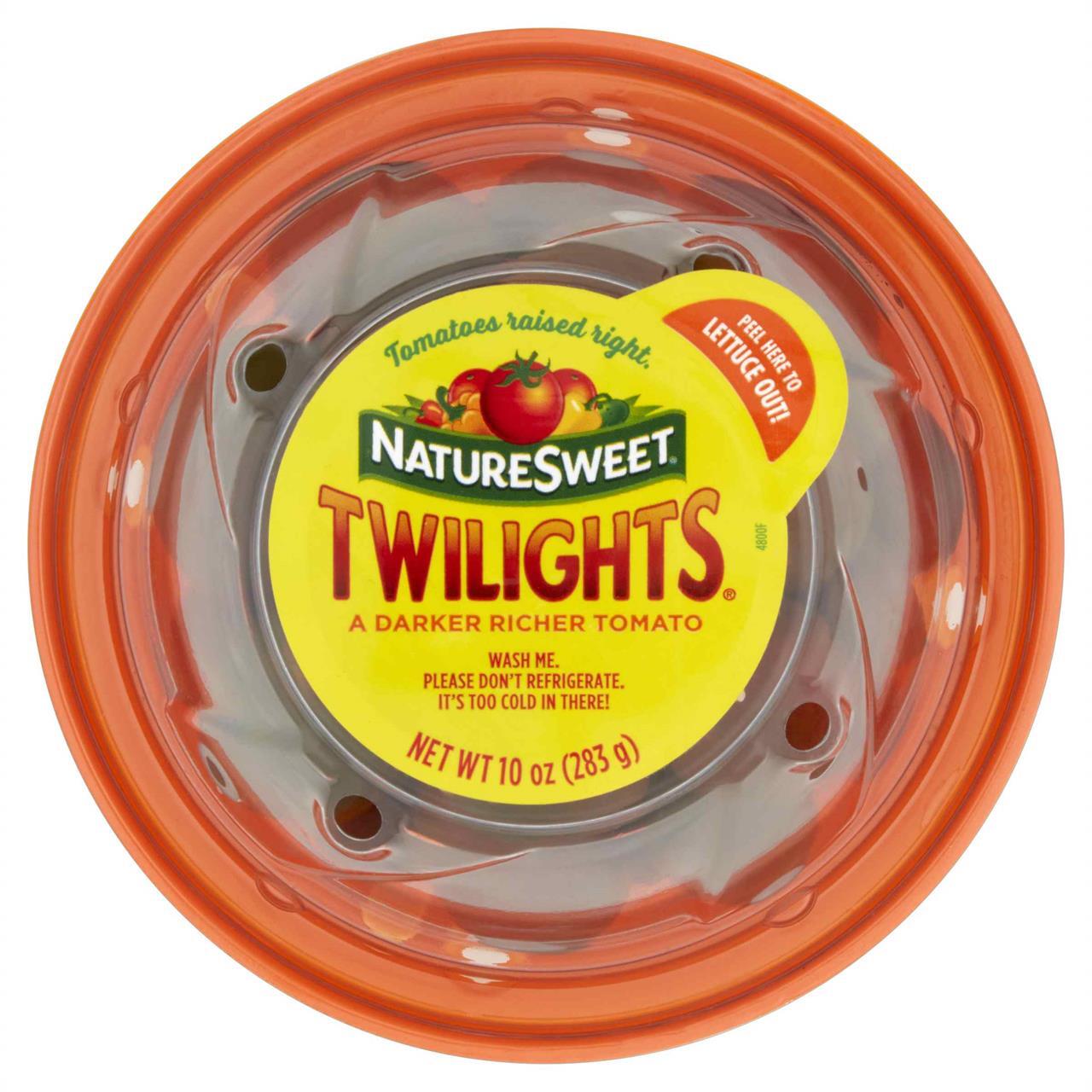 Nature Sweet Twilights Tomatoes