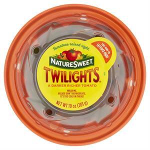 Nature Sweet Twilights Tomatoes