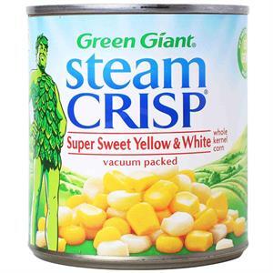 Green Giant Sweet Corn Yellow &  Whit, 11 Oz