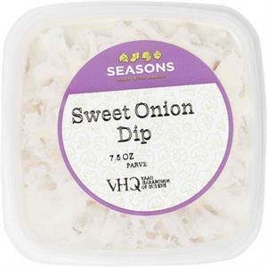 Season Sweet Onion Dip