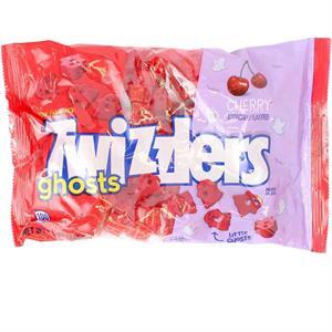 Twizzlers Ghost Cherry, 8.5 Oz