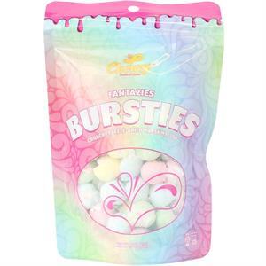 Chewzy Fantazies Bursties Candy, 1.6 Oz