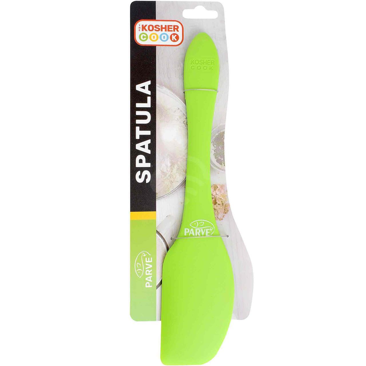 The Kosher Cook Silicone Spatula G, 1 Ct