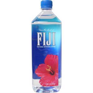 Fiji Natural Artesian Water, 1 Ltr