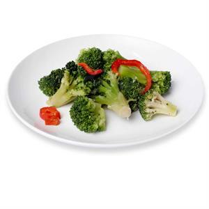 9X13 Sauteed Broccoli