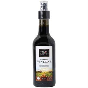 Tuscanini Balsamic Vinegar Spray 8.5 Oz