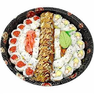 Mini Value Platter