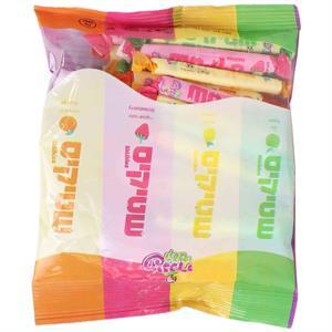 Mendy Candy Shtikies Taffy Sticks, 7.05 Oz