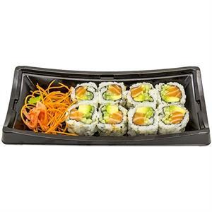 Alaskan Sushi Roll