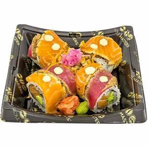 Home Run Sushi Roll