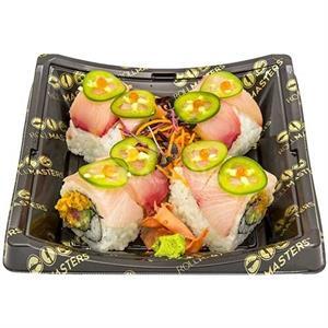 Masterpiece Sushi Roll