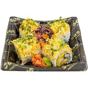 Kani Couture Sushi Roll