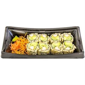 California Sushi Roll - Brown Rice