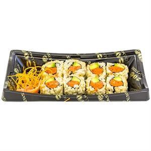 Spicy Tuna Roll - Brown Rice