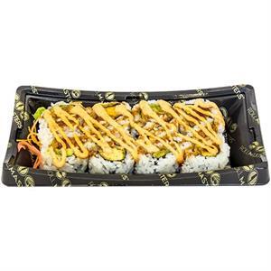 Cooked Tuna Roll