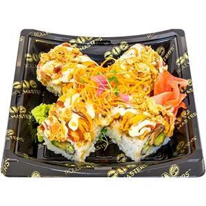 Sumo Sushi Roll