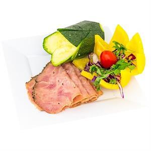 Turkey Pastrami