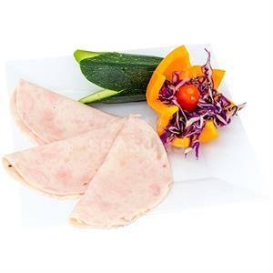 Turkey Roll