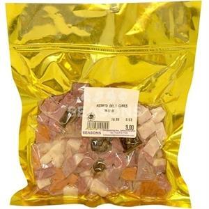 Assorted Deli Cubes