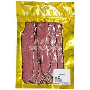 Pastrami