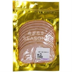Smoked Turkey Breast