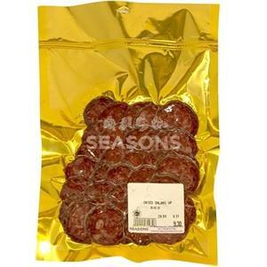 Dried Salami