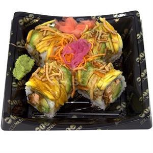 Over The Top Roll