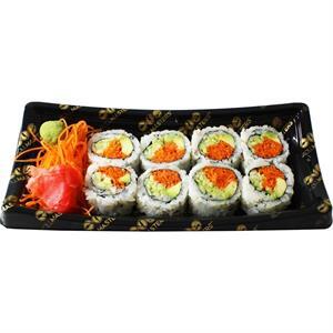 Veggie Sushi Roll