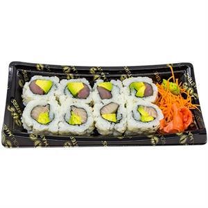 Yellowtail Roll