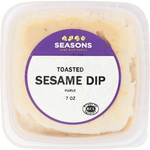 Seasons Toasted Sesame Dip, 7 Oz