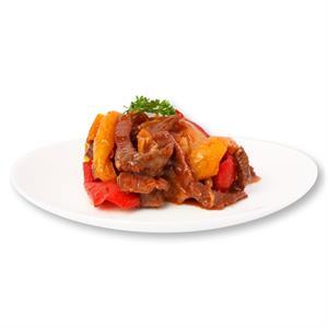 9X13 Pepper Steak