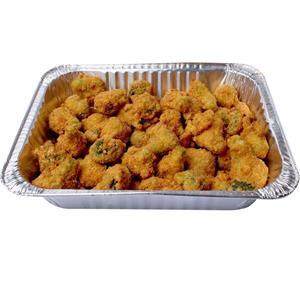 9X13 Breaded Broccoli